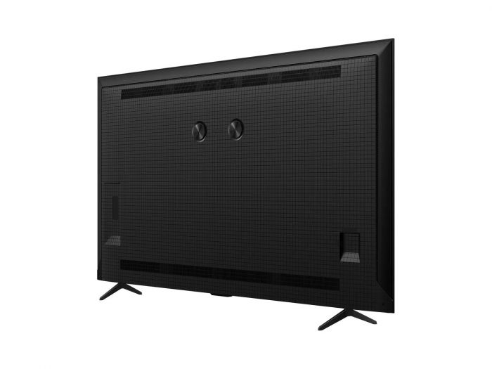 Телевізор 85" TCL QLED 4K 60Hz Smart Google TV Titan ONKYO sound