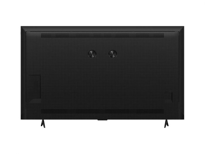 Телевізор 85" TCL QLED 4K 60Hz Smart Google TV Titan ONKYO sound