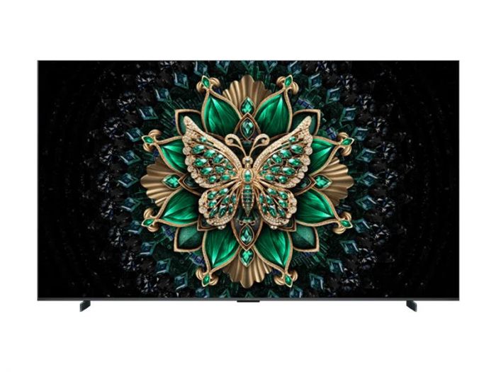 Телевізор 98" TCL MiniLED 4K 144Hz Smart Google TV Titan ONKYO sound