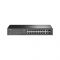 Комутатор TP-LINK ES220GP  18xGE (16xPoE), 250W, 2xSFP, WebSmart