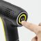 Мінімийка середнього тиску портативна Karcher OC Handheld Compact 150л/год шланг 5м 15Бар 2.2кг USB-C
