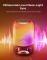 Настільний світильник розумний Govee Table Lamp 2 Pro x Sound by JBL, RGBICWW, WI-FI/Bluetooth, білий