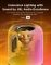 Настільний світильник розумний Govee Table Lamp 2 Pro x Sound by JBL, RGBICWW, WI-FI/Bluetooth, білий