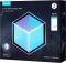 Настінний світильник Govee H106A Glide Hexagon Light Panels Ultra expansion pack, 1шт, RGBIC, WI-FI/Bluetooth, фіолетовий