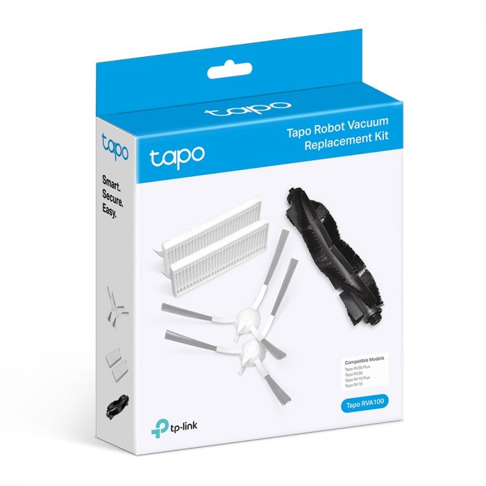Комплект для заміни TP-LINK TAPO RVA100