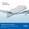 Серветка для вологого прибирання до робота-пилососа TP-LINK TAPO RVA300