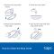 Серветка для вологого прибирання до робота-пилососа TP-LINK TAPO RVA300