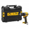 Шурупокрут-дриль ударний акумуляторний DeWALT XR Li-Ion 18В 90Нм 0-450·0-1650об/хв 0-7650·0-28050уд/хв кейс TSTAK 1.17кг без АКБ та ЗП