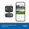 Комплект розумної бездротової камери TP-LINK TAPO C645D KIT 2K QHD та сонячної панелі