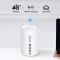 Система WiFi-Mesh TP-LINK Deco X10 4G/LTE. AX1500, 3xGE LAN/WAN, 1мод
