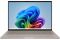 Ноутбук ASUS Zenbook A14 UX3407NA-QD023W 14" WUXGA OLED, Qualcomm X2 Elite Extreme, 32GB, F1TB, UMA, Win11, Бежевий