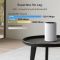 Система WiFi-Mesh TP-LINK Deco PX10 AX1500, 3xGE LAN/WAN, 3 мод, Powerline AV1000