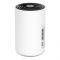 Система WiFi-Mesh TP-LINK Deco PX10 AX1500, 3xGE LAN/WAN, 3 мод, Powerline AV1000