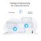 Система WiFi-Mesh TP-LINK Deco PX10 AX1500, 3xGE LAN/WAN, 2 мод, Powerline AV1000
