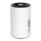 Система WiFi-Mesh TP-LINK Deco PX10 AX1500, 3xGE LAN/WAN, 2 мод, Powerline AV1000