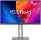 Монітор Asus 27" ProArt PA278QGV HDMI, DP, 4xUSB, MM, IPS, 2560x1440, 120Hz, sRGB 100%, AdaptiveSync, Pivot, HDR10