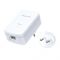 Комплект Адаптерiв Powerline Mercusys MP500 Kit AV1000, 1xGE, 2 шт Розетка