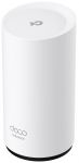 Система WiFi-Mesh TP-LINK Deco BE25 BE5000, 2x2.5GE LANWAN,  1мод, зовнішня