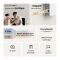 Розширювач покриття WiFi TP-LINK RE225BE BE3600, 1хGE, MESH
