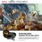 Набір посуду Tefal Ingenio Excellence+, 13 предметів, алюміній, нержавіюча сталь, бакеліт, чорний