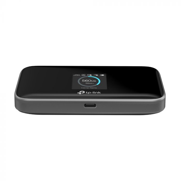 Мобільний Маршрутизатор TP-LINK M7750 N600, 4G/LTE , 3280мА*год