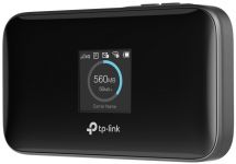 Мобільний Маршрутизатор TP-LINK M7750 N600, 4G/LTE , 3280мА*год
