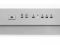 Холодильна камера Electrolux, 186x60х65, 390л, E, ST, інв., зона св-ті, нерж