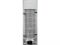 Холодильна камера Electrolux, 186x60х65, 390л, E, ST, інв., зона св-ті, нерж