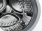 Пральна машина Electrolux фронтальна, 9кг, 1400, A, 60см, дисплей, пара, інвертор, universaldose, білий