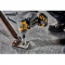 Гайковерт ударний акумуляторний DeWALT XR Li-Ion 18В 1084Нм 2000об/хв 3250уд/хв 1/2" 1.67кг без АКБ та ЗП