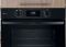Духова шафа Indesit електрична, 71л, A+, дисплей, конвекція, чорний