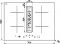 Варильна поверхня Franke індукційна, з фільтром, 70см, вбудована витяжка, Booster, Bridge, 1050м.куб/год, A+, автовідключення, Набір для рециркуляції, чорний