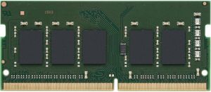Пам'ять сервера Kingston DDR4 8GB 3200 ECC SO-DIMM
