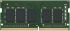 Пам'ять сервера Kingston DDR4 8GB 3200 ECC SO-DIMM
