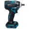 Гайковерт ударний Makita TW005GZ XGT 40V 350Нм 3200об/хв кейс 1.9кг без АКБ та ЗП