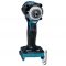 Гайковерт ударний Makita TW005GZ XGT 40V 350Нм 3200об/хв кейс 1.9кг без АКБ та ЗП