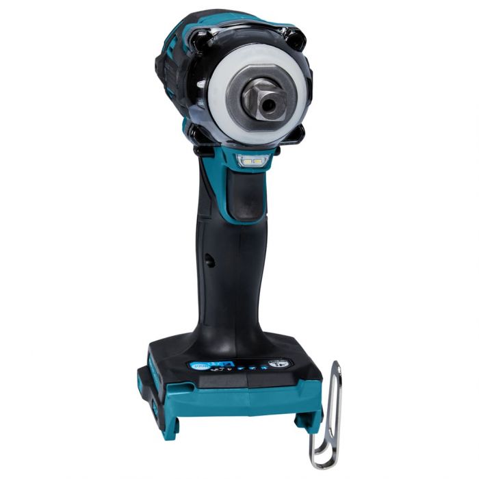 Гайковерт ударний Makita TW005GZ XGT 40V 350Нм 3200об/хв кейс 1.9кг без АКБ та ЗП