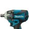 Гайковерт ударний Makita TW005GZ XGT 40V 350Нм 3200об/хв кейс 1.9кг без АКБ та ЗП