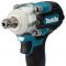 Гайковерт ударний Makita DTW301Z LXT 18В 330Нм 4000об/хв 1.8кг без АКБ та ЗП