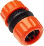 Конектор для шланга SEQUOIA SWC1258R 1/2'-5/8' пластик 0.03кг