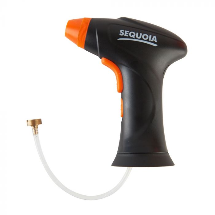 Обприскувач акумуляторний SEQUOIA SBS1.2LC 1.2л 3.7В 1.4бар 0.36кг