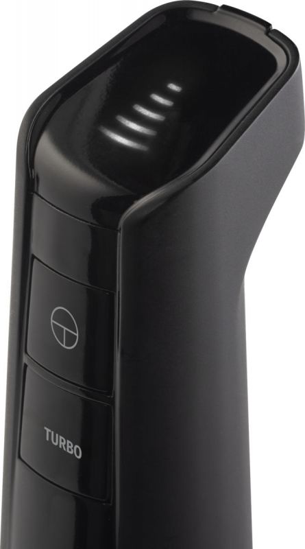 Блендер Gorenje заглибний 1200Вт, 3в1, чаша-800мл, чорний