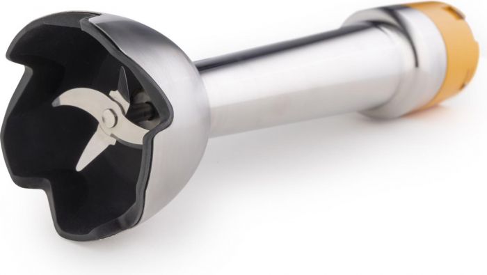 Блендер Gorenje заглибний 1200Вт, 3в1, чаша-800мл, чорний