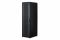 Шафа DIGITUS 19", 42U, Network Unique, передні двері зі склом, 600x800 мм, 1200кг максимально, чорна