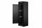 Шафа DIGITUS 19", 42U, Network Unique, передні двері зі склом, 600x600 мм, 1200кг максимально, чорна
