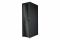 Шафа DIGITUS 19", 42U, Network Unique, передні двері зі склом, 600x1000 мм, 1200кг максимально, чорна