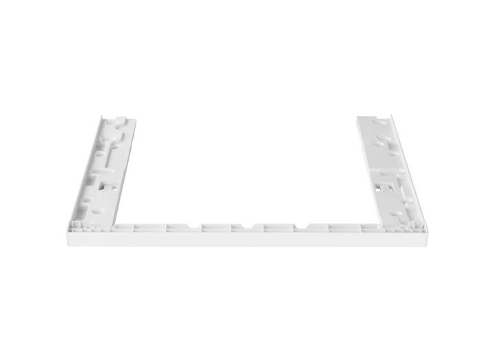 З'єднувальна планка для пральних (глибиною -44 і 47 см) і сушильних машин (глибиною 51 см) Gorenje
