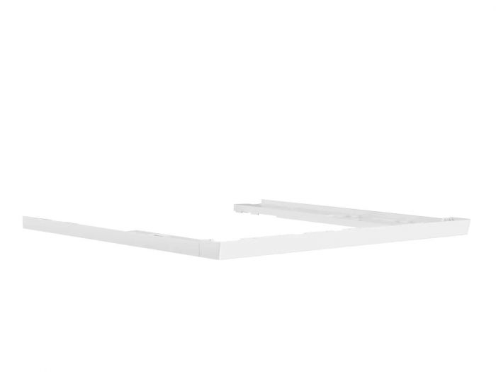 З'єднувальна планка для пральних (глибиною -44 і 47 см) і сушильних машин (глибиною 51 см) Gorenje