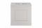 Шафа DIGITUS 19", 12U, Wall Mounting Dynamic Basic, 600x450 мм, 60кг максимально, сіра
