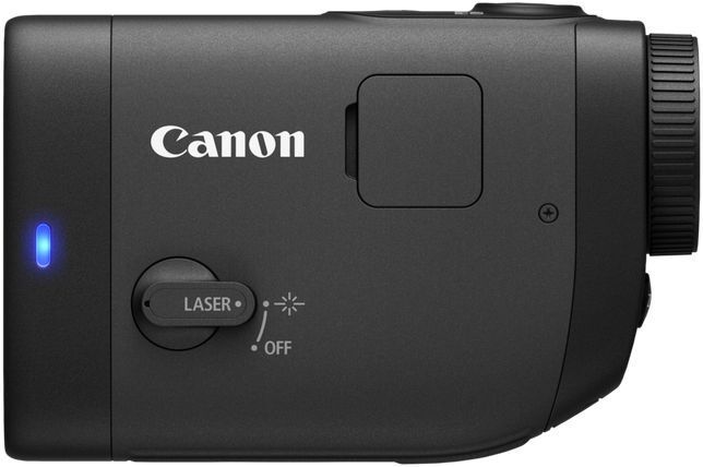 Цифр. фотокамера-монокуляр Canon Powershot Golf